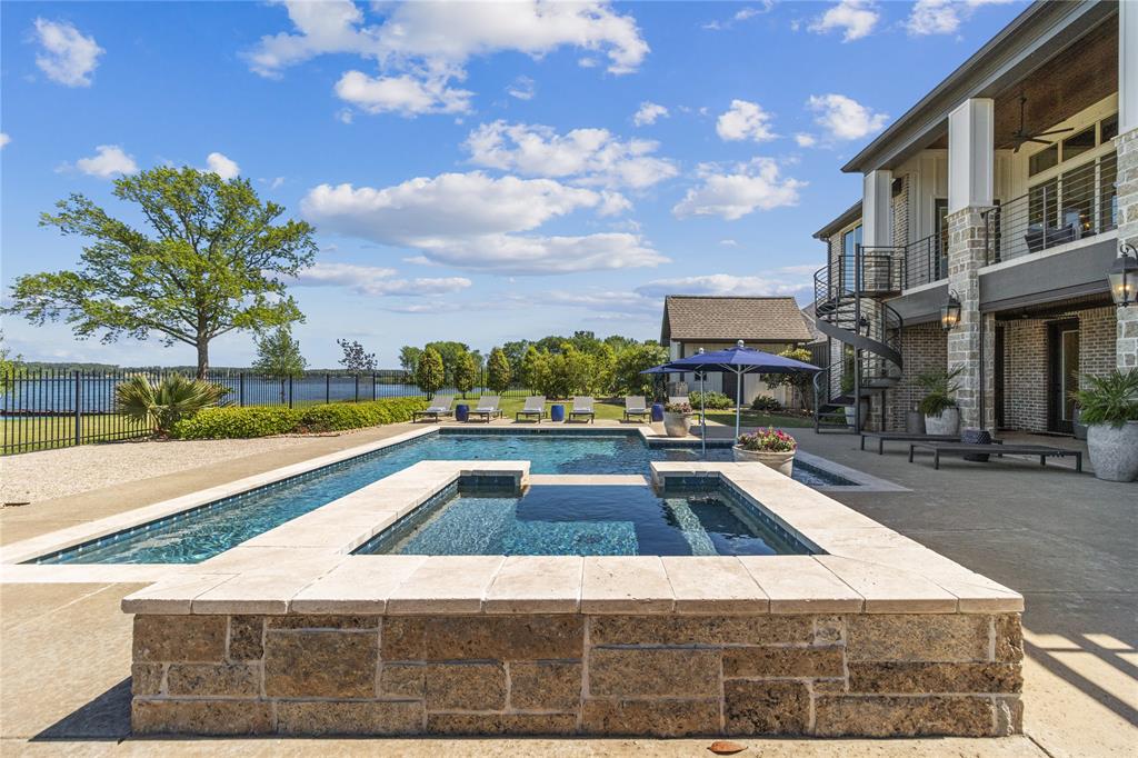 Windrock Sub - Residential