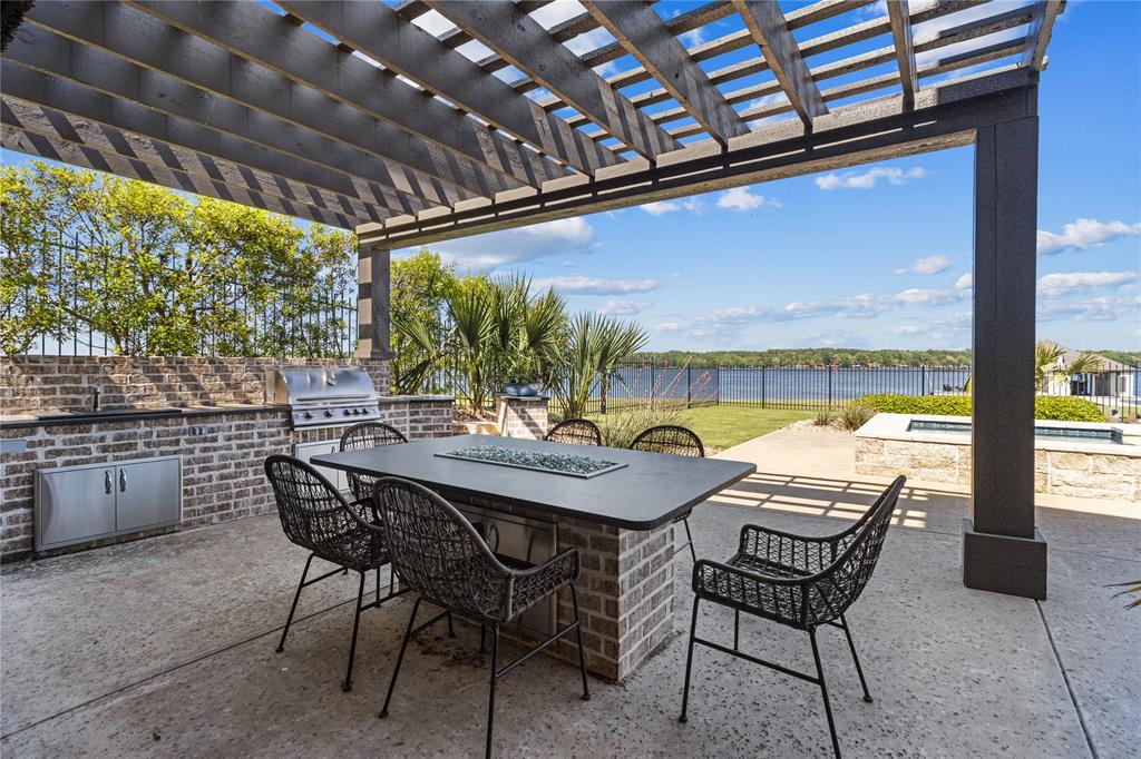 Windrock Sub - Residential