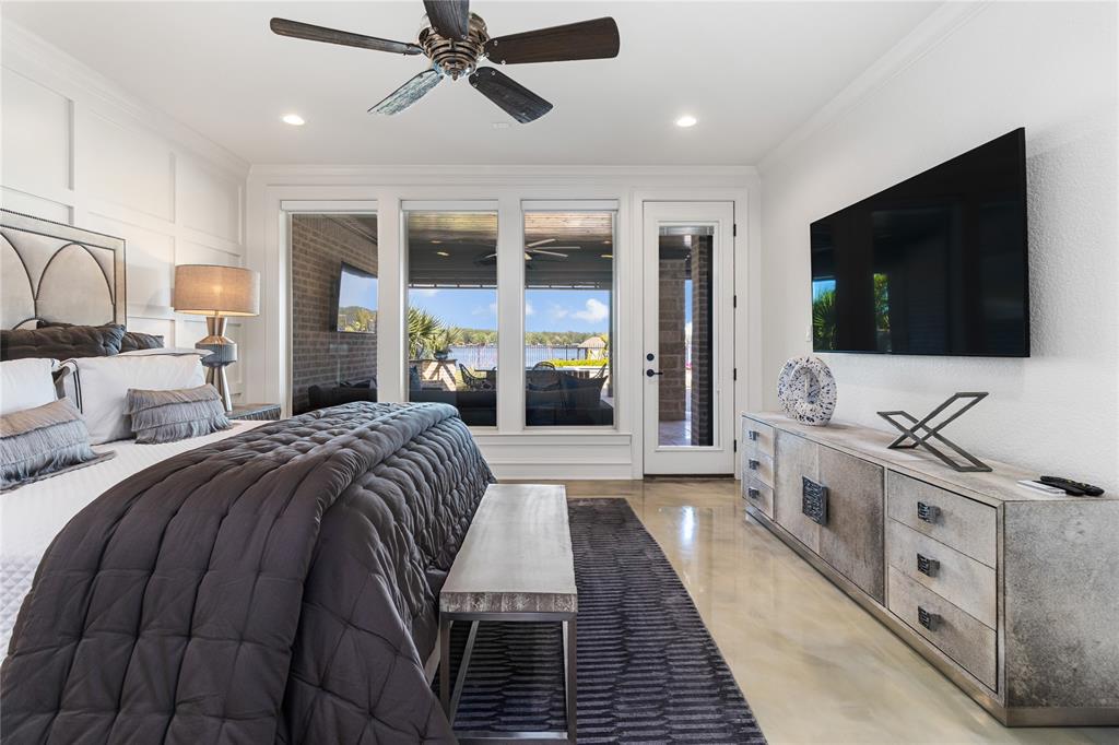 Windrock Sub - Residential