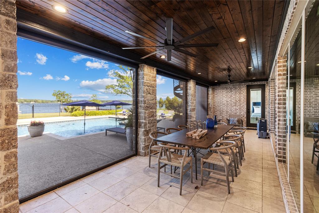 Windrock Sub - Residential