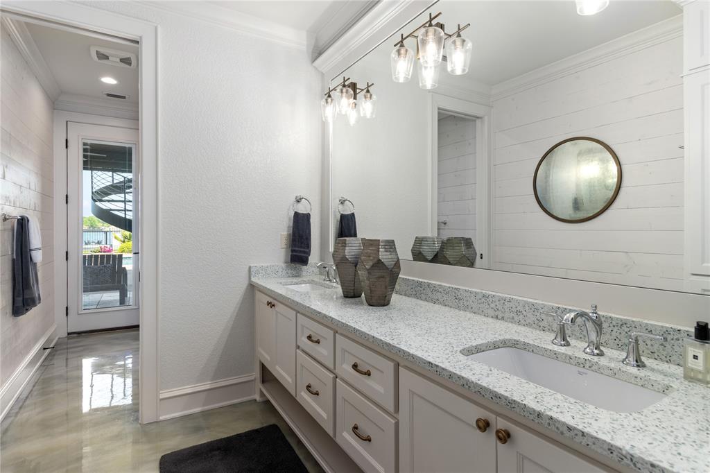 Windrock Sub - Residential