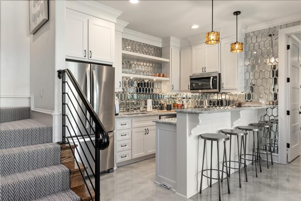 Windrock Sub - Residential