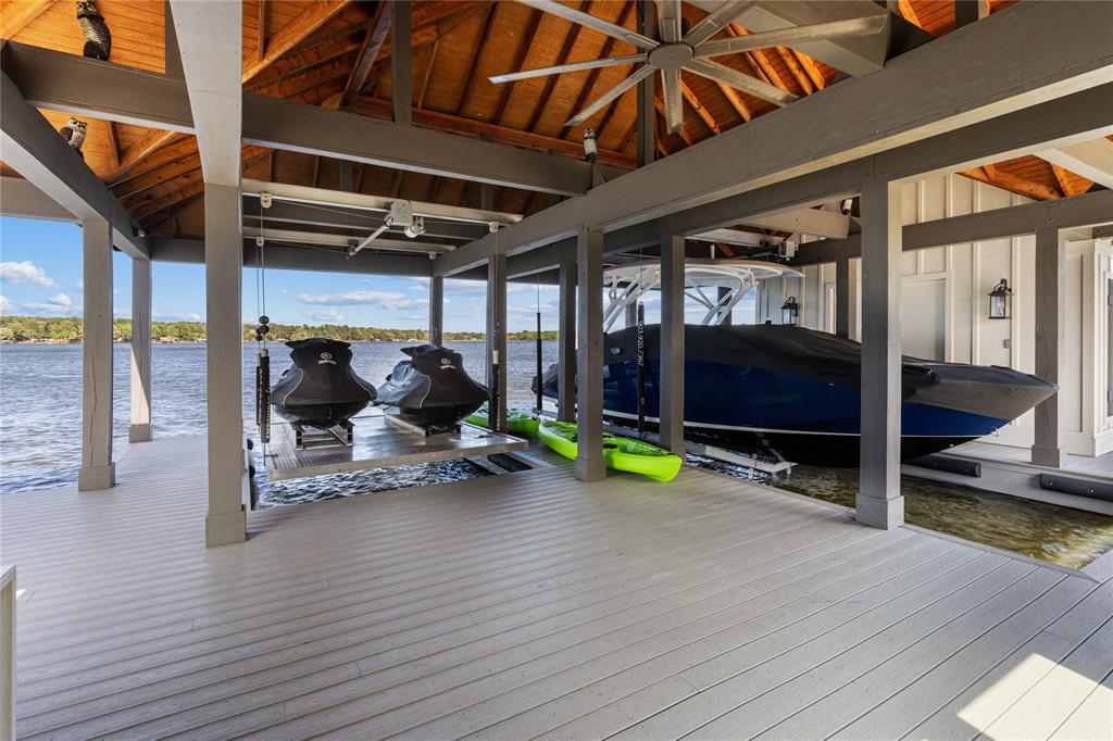 Windrock Sub - Residential