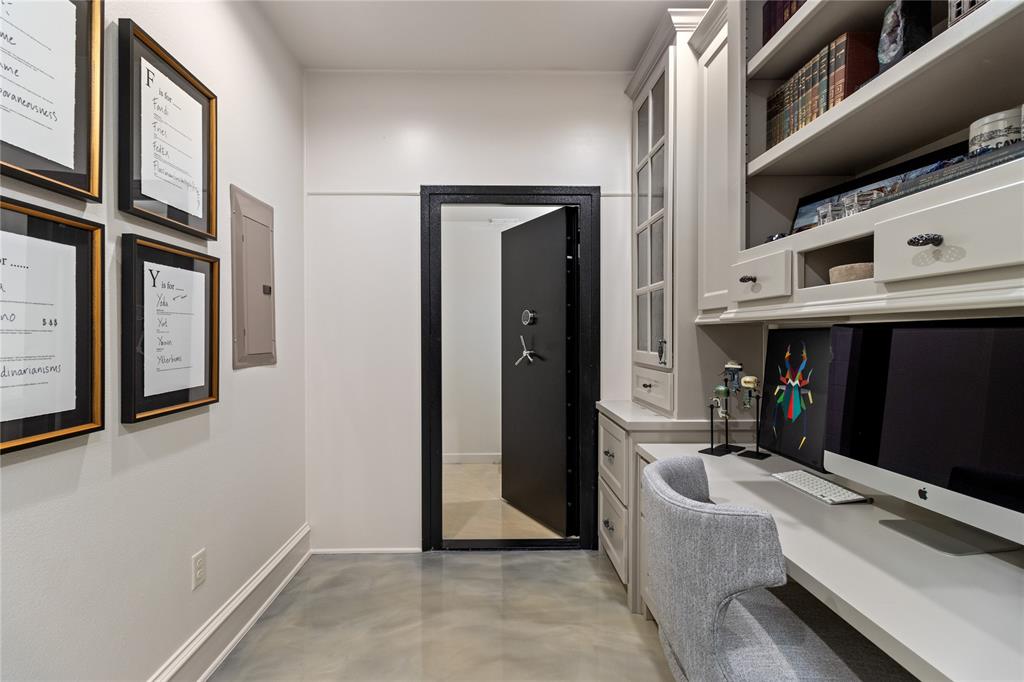 Windrock Sub - Residential