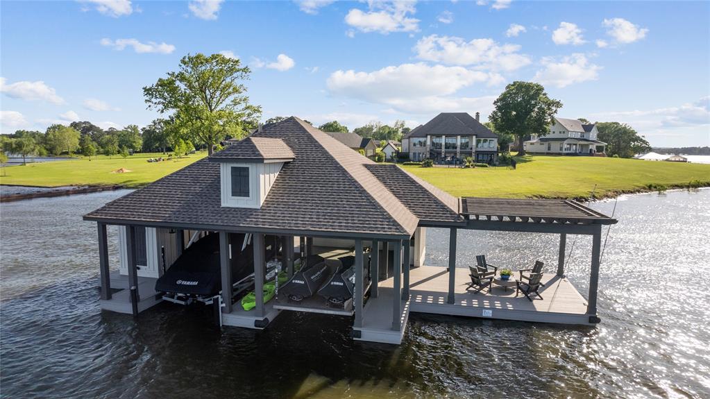 Windrock Sub - Residential