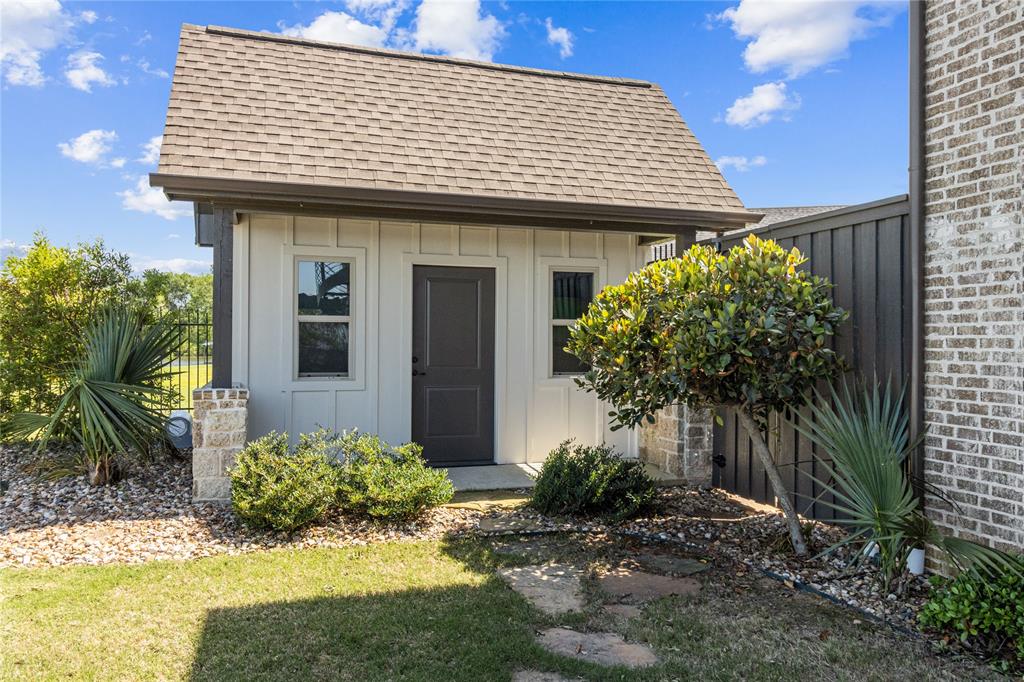 Windrock Sub - Residential