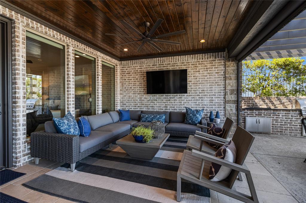 Windrock Sub - Residential