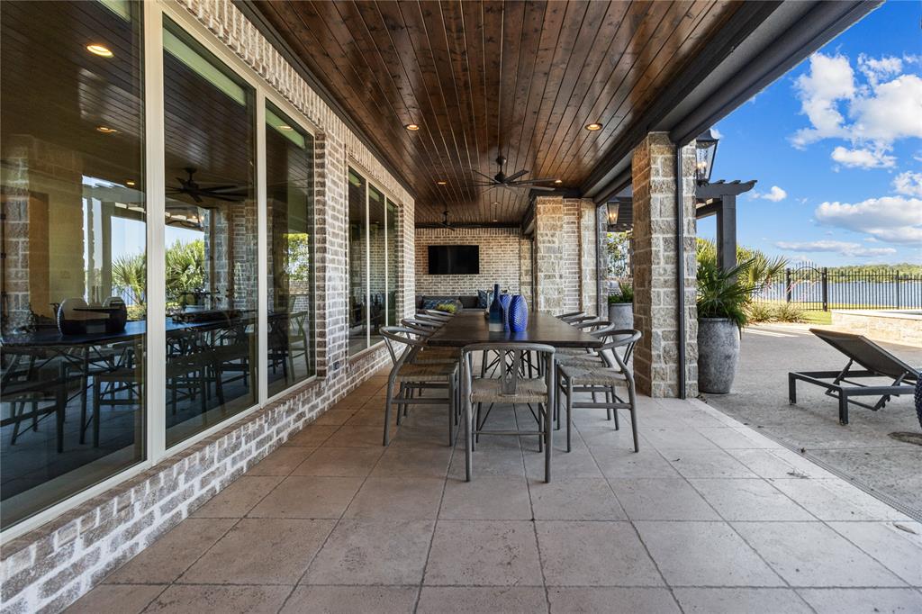 Windrock Sub - Residential