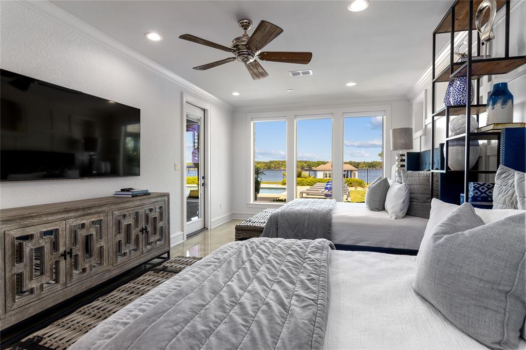 Windrock Sub - Residential