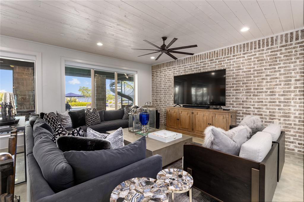 Windrock Sub - Residential