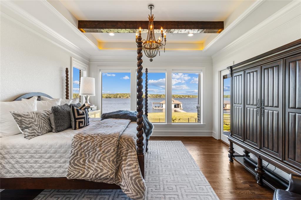 Windrock Sub - Residential