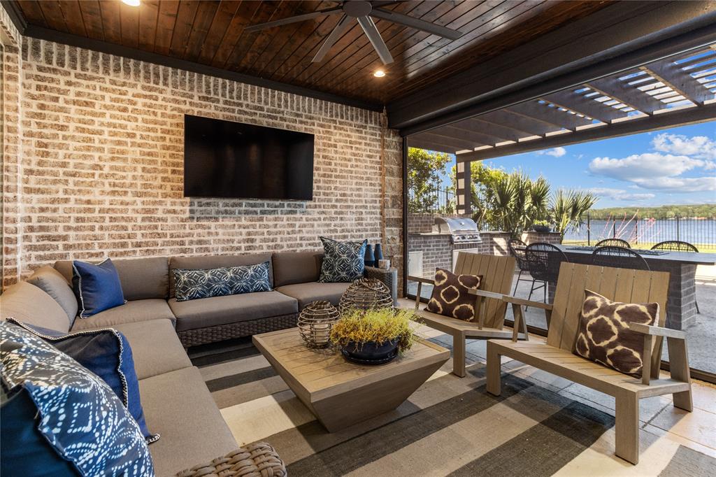 Windrock Sub - Residential