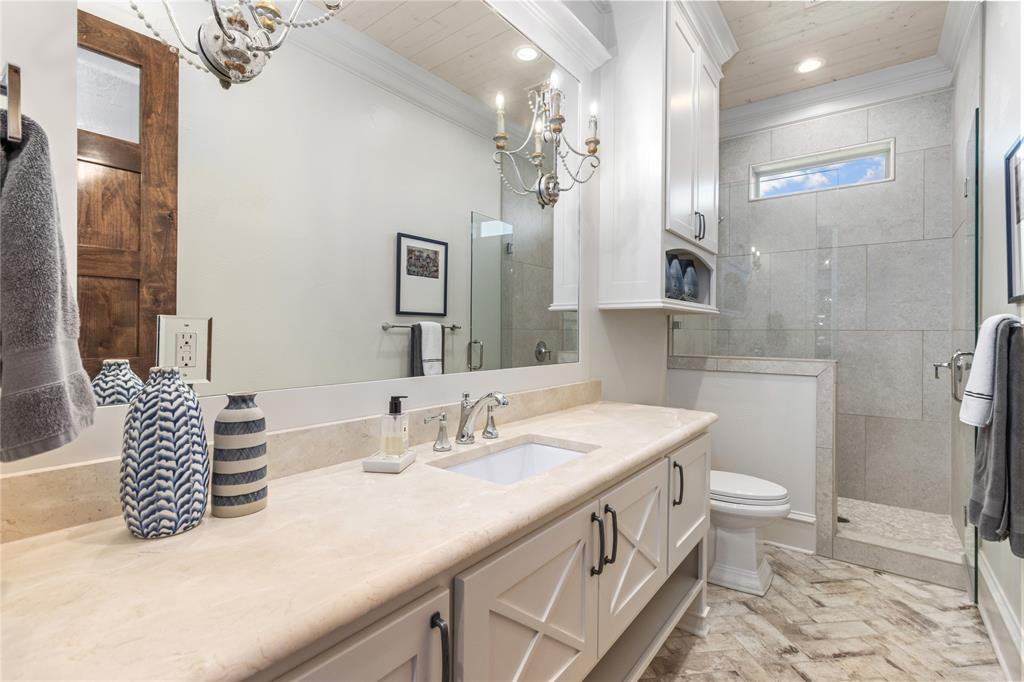 Windrock Sub - Residential