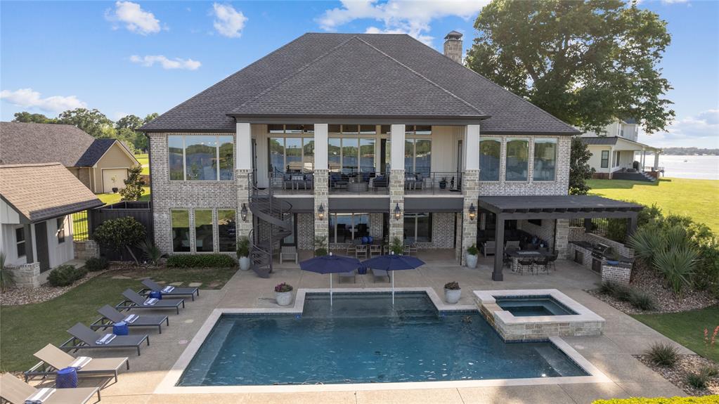 Windrock Sub - Residential