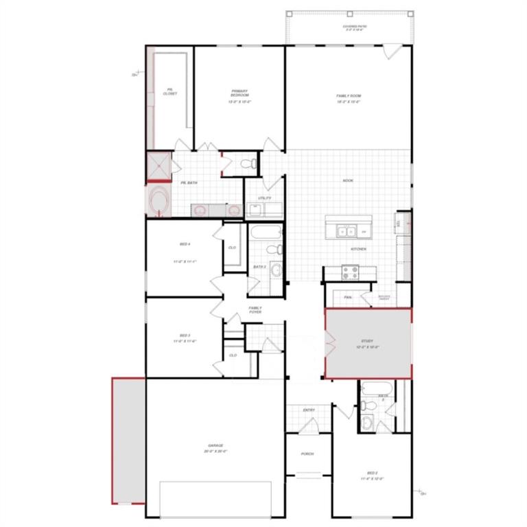 Sheppard's Place - Residential