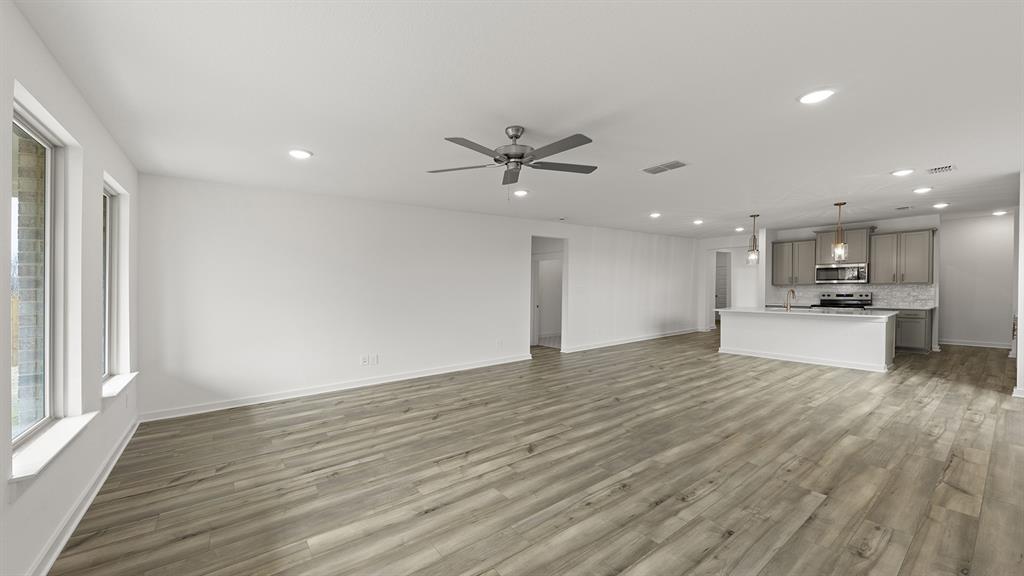 Sheppard's Place - Residential