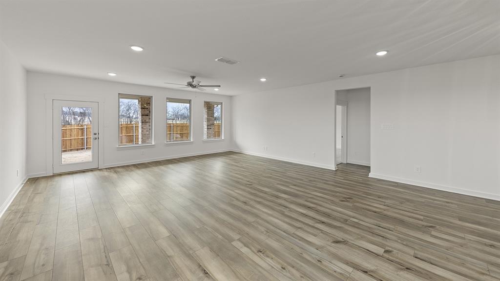Sheppard's Place - Residential