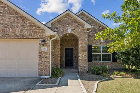 Photo of 157 Pleasant Hill Lane, Fate, TX 75189 (MLS # 21357040)