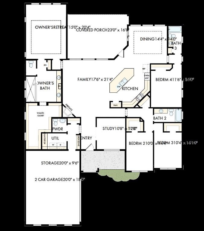 2050 Terraces Boulevard