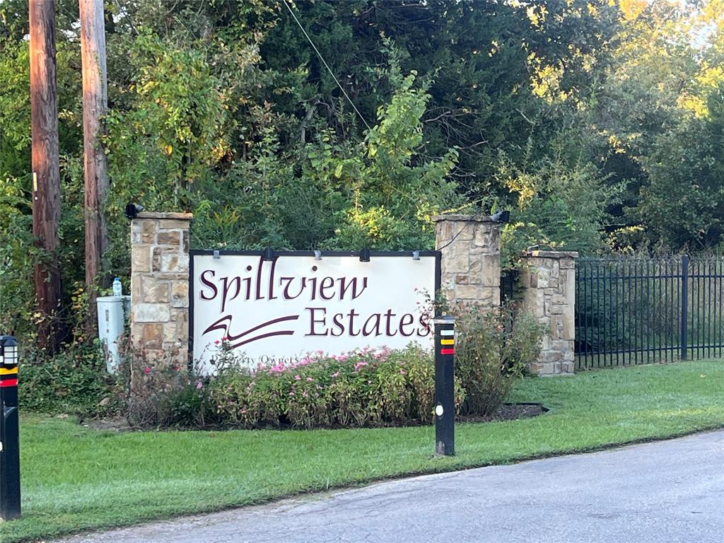 Spillview Estates #1 - Land
