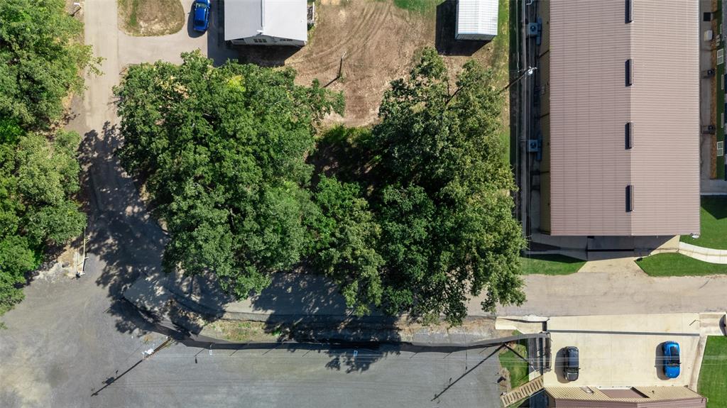 Spillview Estates #1 - Land