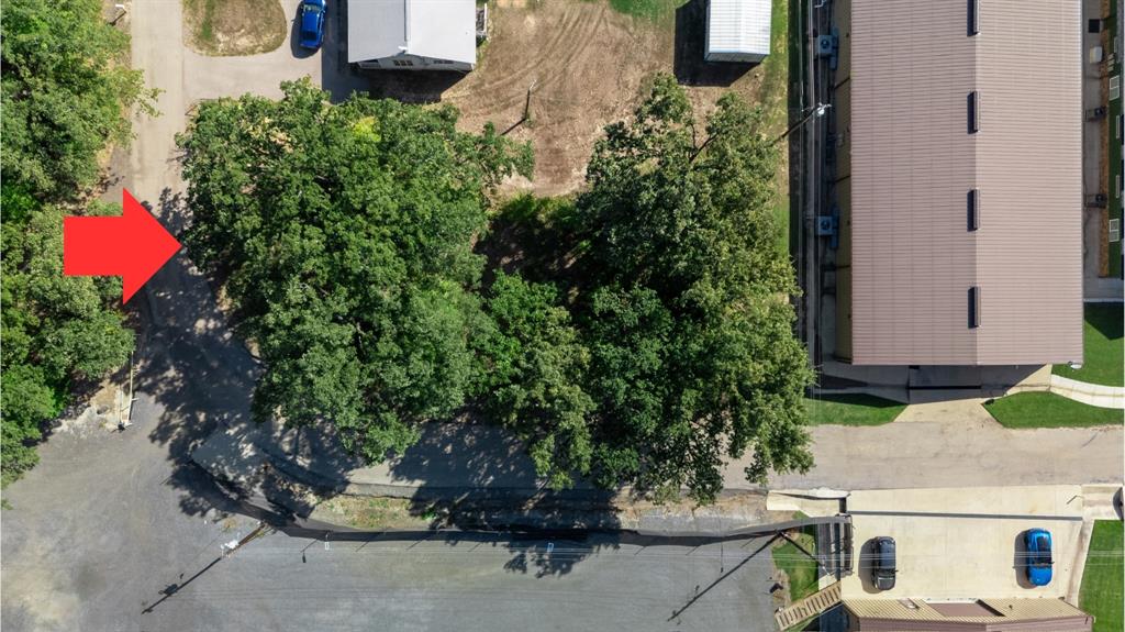 Spillview Estates #1 - Land