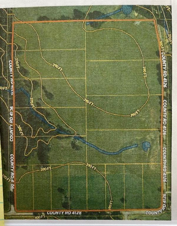 Riverbend Estates - Land