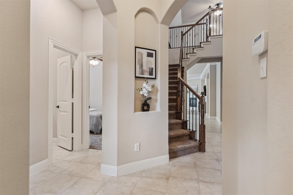 10500 Fort Stockton Place