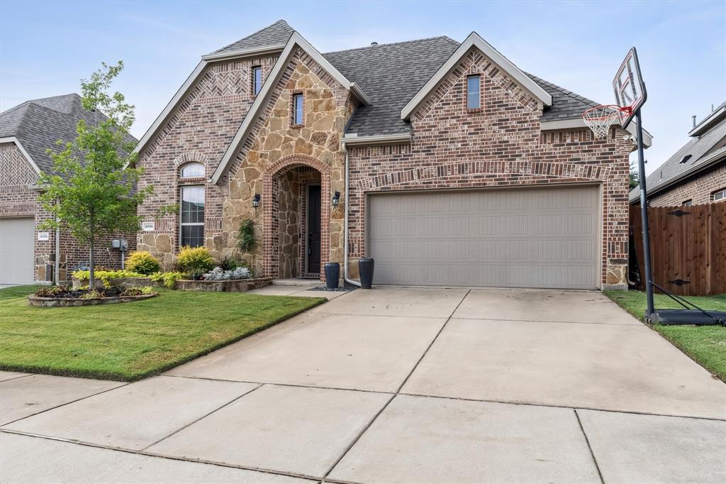 10500 Fort Stockton Place