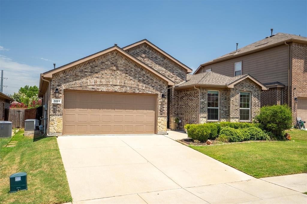 2405 Lighthouse Drive