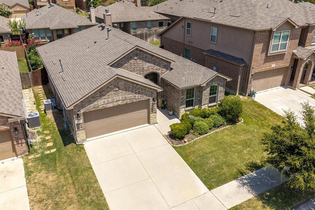 2405 Lighthouse Drive