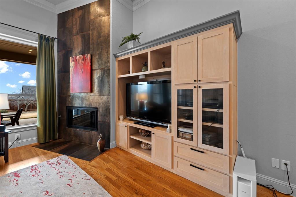 Prairie Timber Estates - Residential