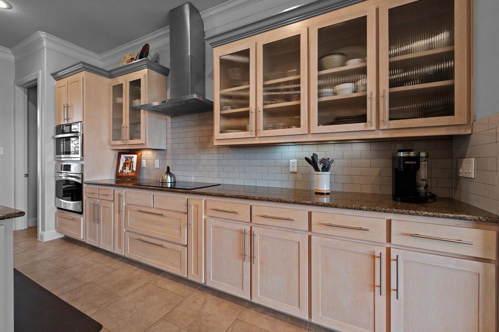 Prairie Timber Estates - Residential