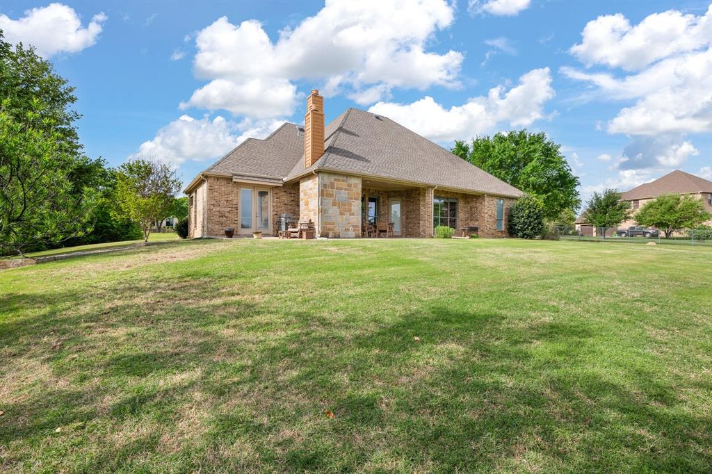 Prairie Timber Estates - Residential