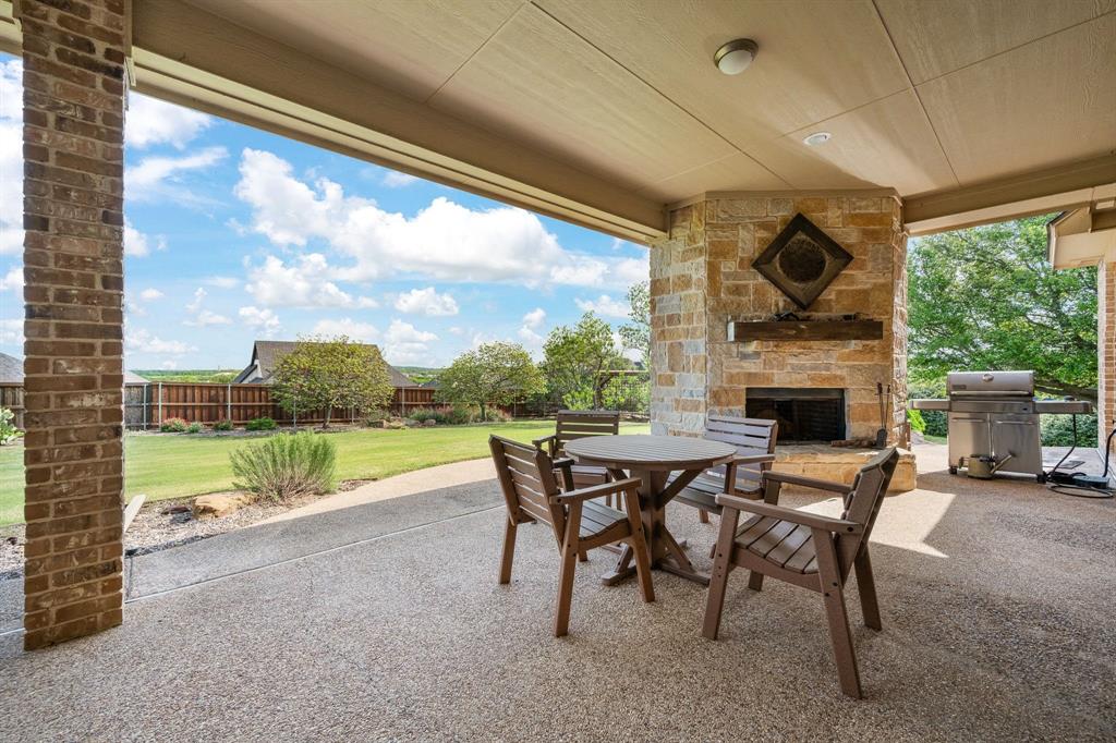 Prairie Timber Estates - Residential