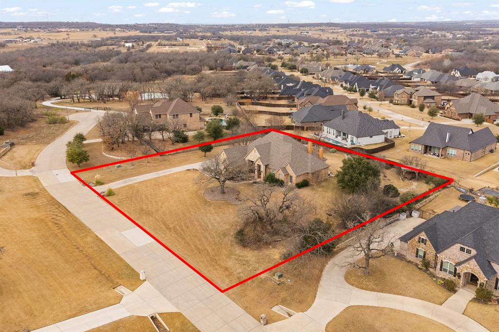 Prairie Timber Estates - Residential