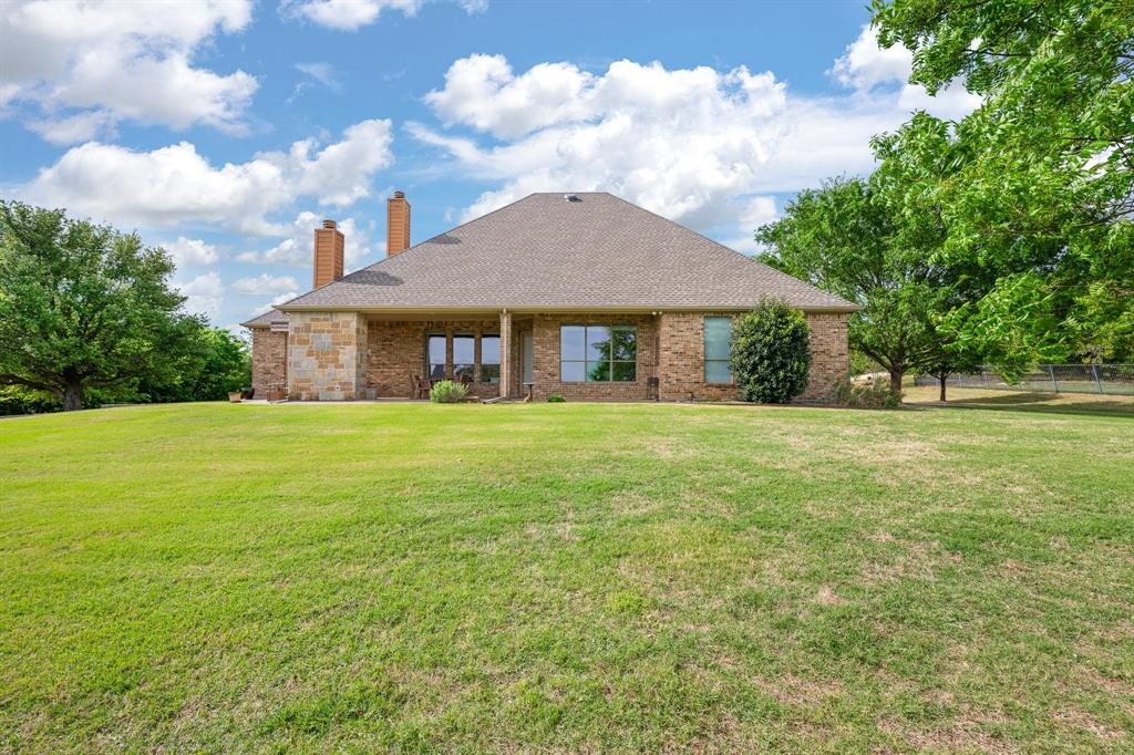 Prairie Timber Estates - Residential