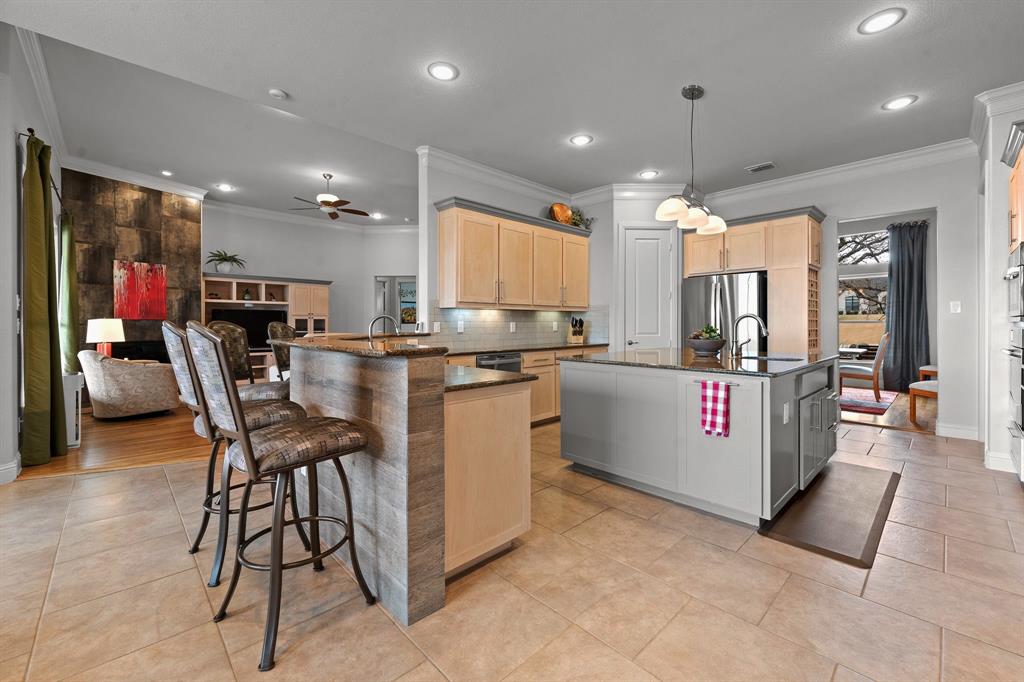 Prairie Timber Estates - Residential
