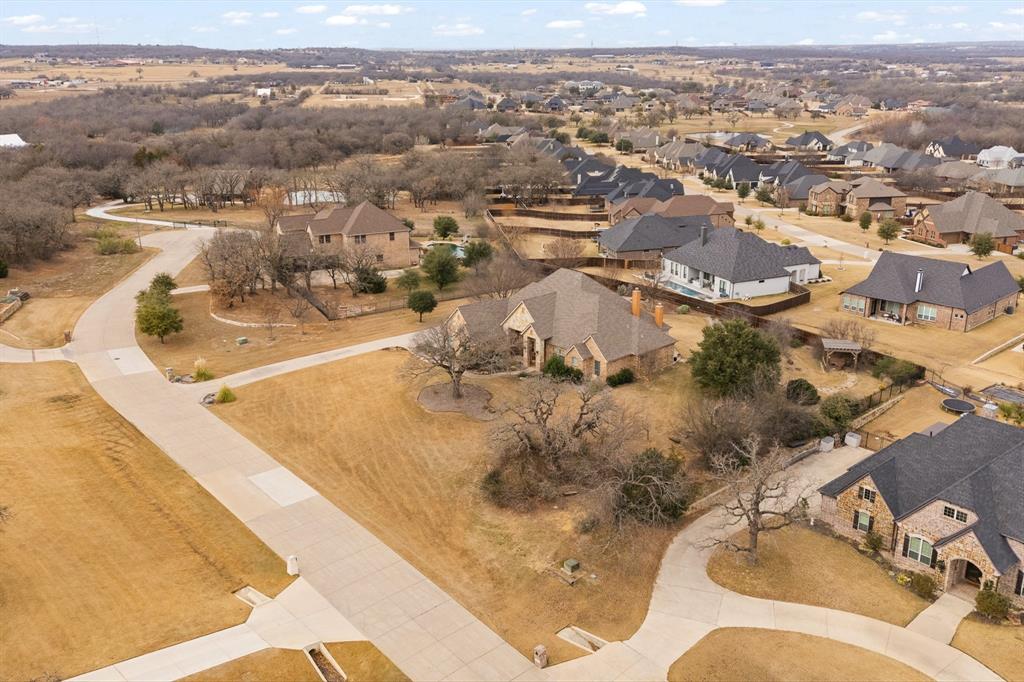 Prairie Timber Estates - Residential