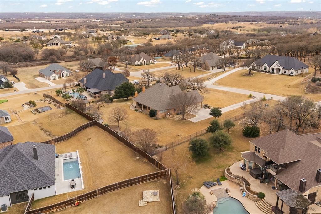 Prairie Timber Estates - Residential