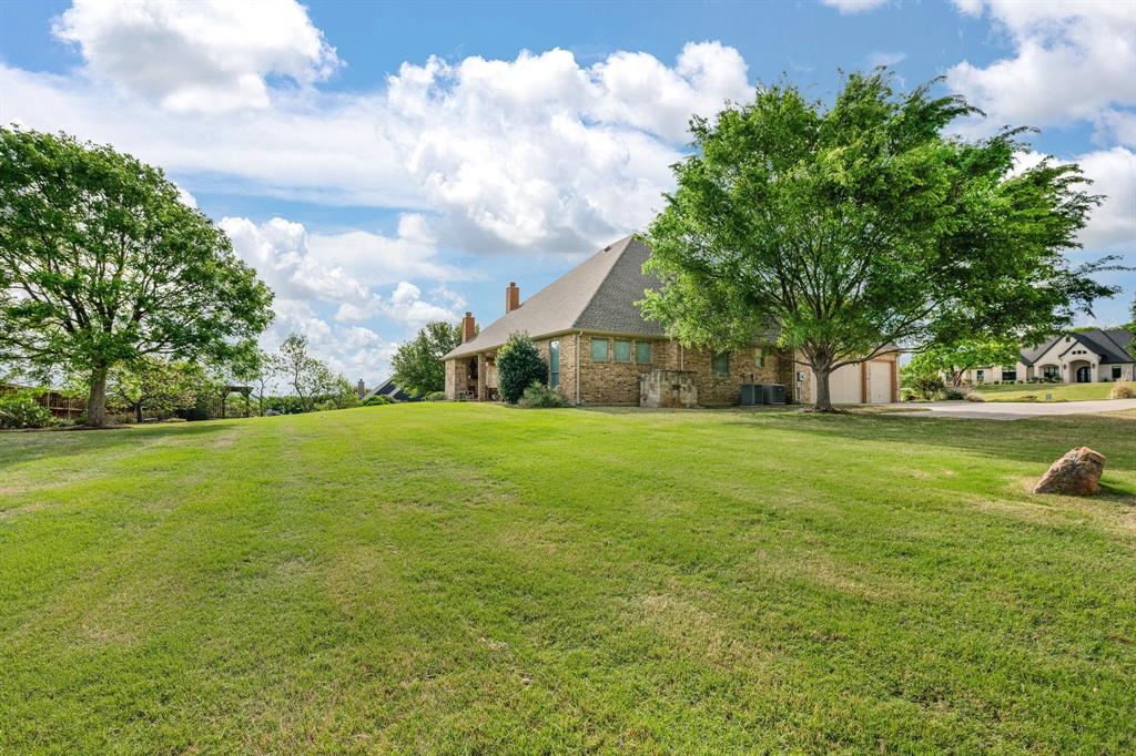 Prairie Timber Estates - Residential