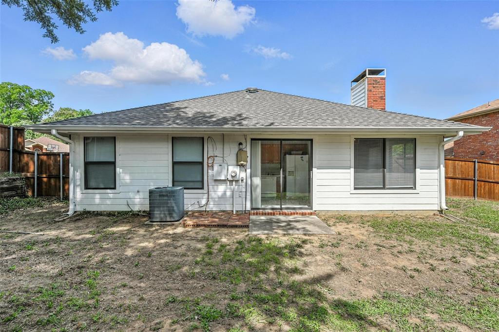 Dove Landing Add - Residential