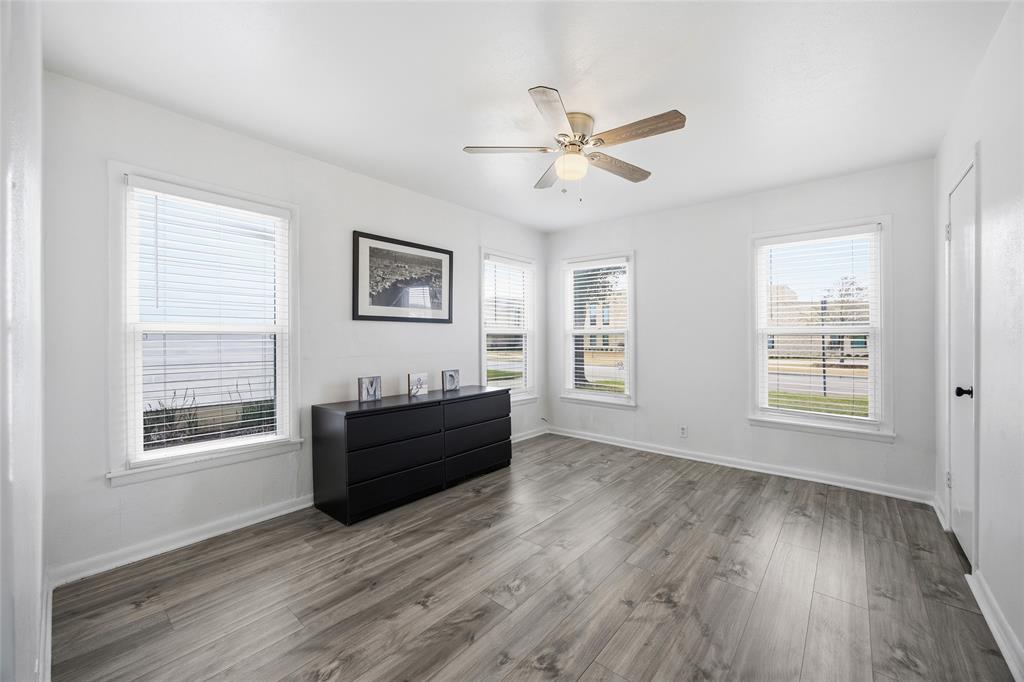 Browning Heights East - Residential