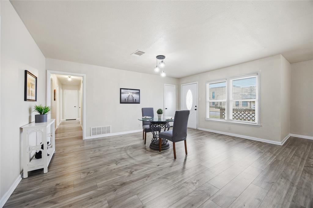 Browning Heights East - Residential