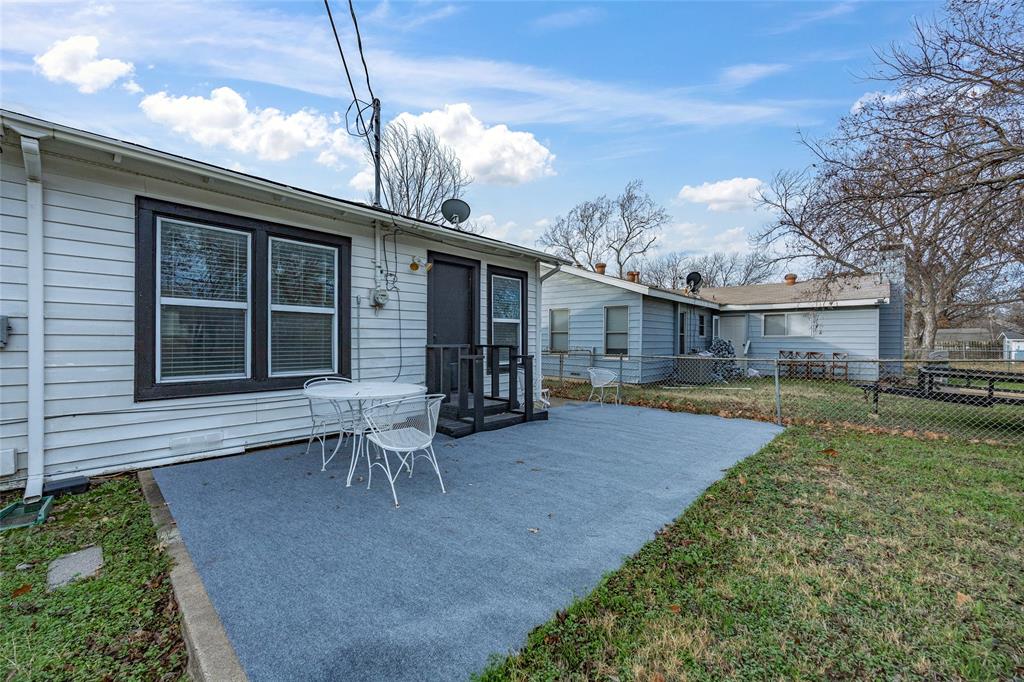 Browning Heights East - Residential