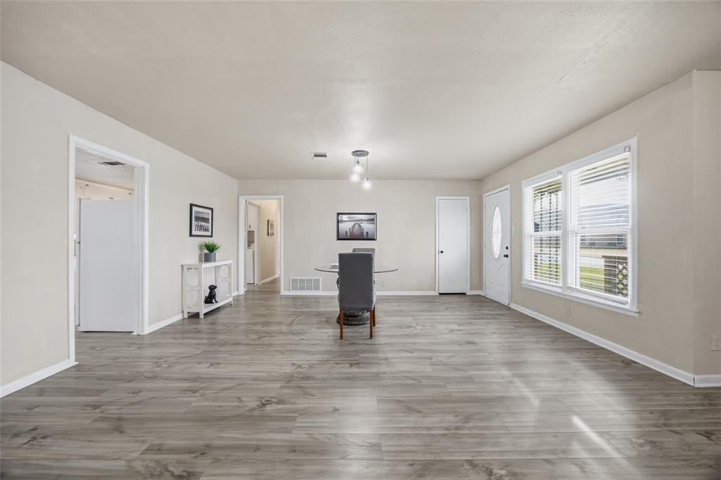 Browning Heights East - Residential