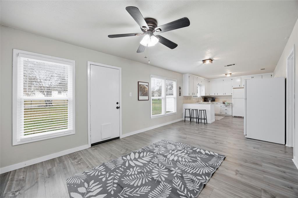 Browning Heights East - Residential