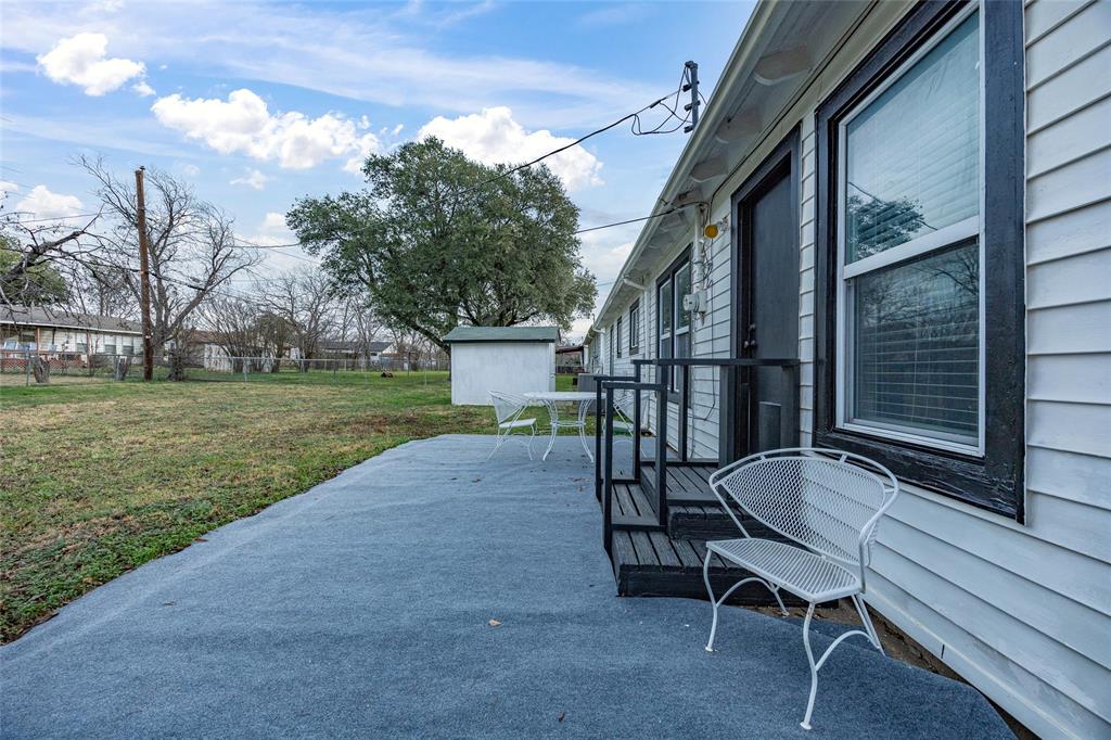 Browning Heights East - Residential