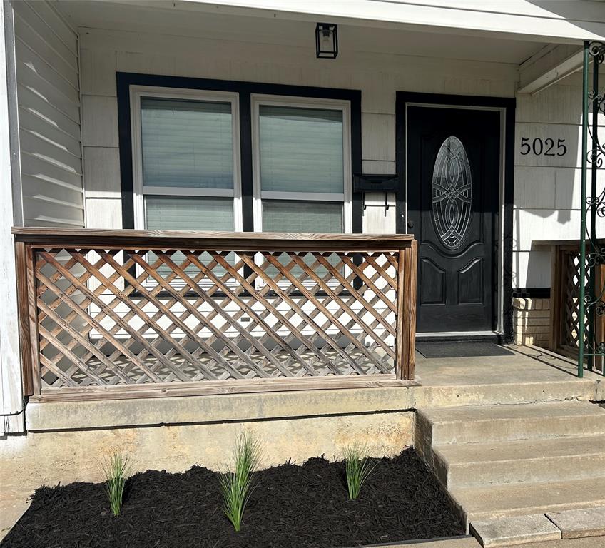 5025 Stephanie Drive