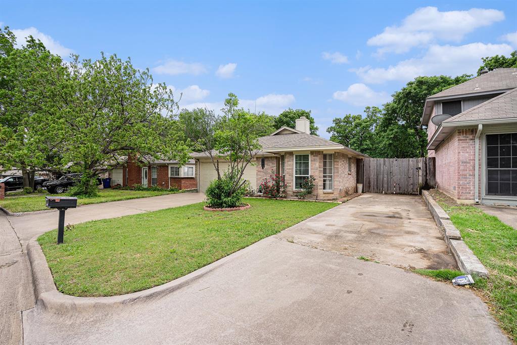 1217 Stone Creek Drive